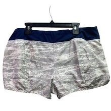 Load image into Gallery viewer, North Carolina Tar Heels Shorts Nike Lined Micro Running Athletic Athleisure