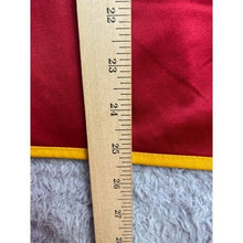 Load image into Gallery viewer, USC Trojans Shirt Mens Small Quarter Zip Athleisure Logo Academia Preppy