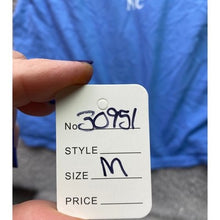 Load image into Gallery viewer, Eastern Outfitters Shirt Mens Medium Hunting Fishing Graphic Spell Out Outdoors