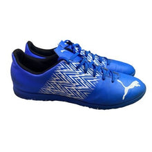 Load image into Gallery viewer, PUMA Shoes Mens 12 Tacto 106309-05 Soccer Training Athletic Athleisure