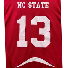 Load image into Gallery viewer, NC State Wolfpack Mens Large Volleyball Jersey Athleisure Performance Streetwear