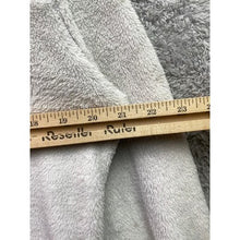 Load image into Gallery viewer, Kent State Jackets Womens Extra Large Gray Fleece Full Zip Athleisure Outdoors