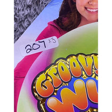 Load image into Gallery viewer, Groovy Wubble Bubble Ball Tie-Dye Bubble Ball No Pump Needed
