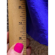 Load image into Gallery viewer, Speedo Shorts Mens Extra Large Swim Trunks Blue Nylon Elastic Drawstring Lined
