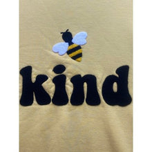 Load image into Gallery viewer, Simply Southern Sweatshirt Womens Extra Large Embroidered Bee Sherpa Lined Long