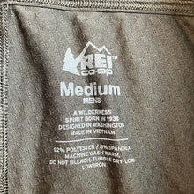 Load image into Gallery viewer, REI Co-op Pants Mens Medium Base Layer Leggings Thermal Outdoors Hiking