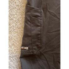 Load image into Gallery viewer, Greys Anatomy Pants Men's Extra Large Medical Workwear Scrub Drawstring Black