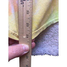 Load image into Gallery viewer, Steven Rhodes Shirt Womens Medium My First Voodoo Doll Tie Dye Graphic Tee