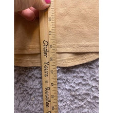 Load image into Gallery viewer, Forever 21 Shirt Womens Large California Bear Raglan Ribbed Cropped Preppy