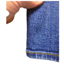 Load image into Gallery viewer, Arizona Jeans Men's 48x29 Loose Fit Flex Rugged Workwear Streetwear Blue NWT