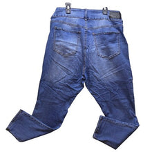 Load image into Gallery viewer, Helena Jeans Womens 16 Distressed High Rise Skinny Button Fly Distressed