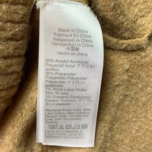 Load image into Gallery viewer, J Crew Sweater Mens Small Color Block Pullover Preppy Academia Career Office