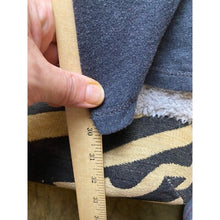 Load image into Gallery viewer, Victoria's Secret Hoodie Jogger Set Bling Spell Out Sequins Athleisure Gray