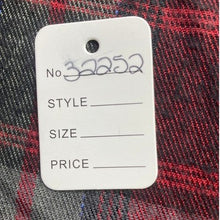 Load image into Gallery viewer, Stanley Shirt Mens Extra Large Plaid Flannel Workwear Chore Country Streetwear