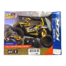 Load image into Gallery viewer, New Bright Polaris RZR RC Off Road Truck 1:14 Scale Full Function Radio Control