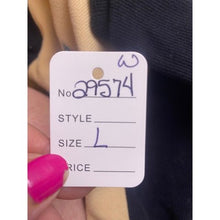 Load image into Gallery viewer, Forever 21 Shirt Womens Large California Bear Raglan Ribbed Cropped Preppy