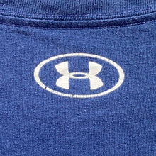 Load image into Gallery viewer, Under Armour Shirt Mens Large Patriotic Logo Athletic Athleisure Streetwear