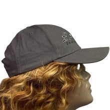 Load image into Gallery viewer, Frog Skateboards Hat Baseball Cap Embroidered Spell Out Adjustable
