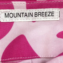 Load image into Gallery viewer, Golftini Skort Womens 8 Athleisure Golf Athletic Preppy Side Zip Mountain Breeze