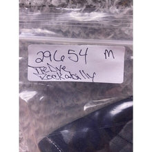 Load image into Gallery viewer, Eighty Eight Shirt Mens Large Gray Tie Dye Rockabilly Button Up Western Cross