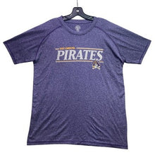 Load image into Gallery viewer, East Carolina Pirates Shirt Mens Large ECU NCAA Spell Out Athletic Athleisure