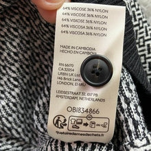 Load image into Gallery viewer, Maeve Anthropologie Cardigan Womens Small Old Money Mature Preppy Academia