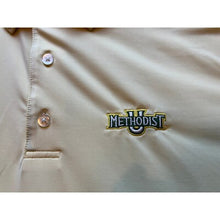Load image into Gallery viewer, FootJoy Polo Shirt Mens Extra Large Yellow Golf Performance Logo Athleisure