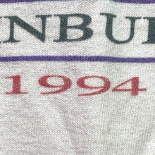 Load image into Gallery viewer, Vintage 1994 Smoky Mountain Shirt Mens Extra Large Spell Out Single Stitch