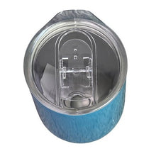 Load image into Gallery viewer, Wine Tumbler Stainless Steel Lid Funny Mature Festival Party Cup