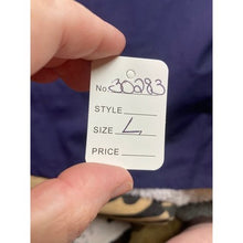 Load image into Gallery viewer, Propper Shirt Mens Large Tactical Jacket Button Up Blue Workwear Utility