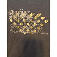 Load image into Gallery viewer, Vintage Quiksilver Shirt Mens Large Spell Out Beach Surf Board Long Sleeve