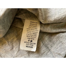 Load image into Gallery viewer, Three Bird Nest Shirt Womens Medium Heather Gray Scoop Neck Hi-Low Casual NWT