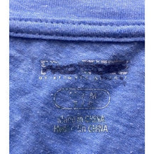 Load image into Gallery viewer, UNC Tar Heels Shirt Womens Medium NCAA College Spirit University Athleisure