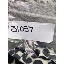 Load image into Gallery viewer, Madison Studio Pants Womens 14 Cropped Capri AOP Mature Beachy Coastal Career