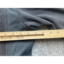 Load image into Gallery viewer, Mountain Hardwear Jacket Mens Large Fleece Quarter Zip Pull Over Streetwear