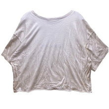 Load image into Gallery viewer, Hello Kitty Forever 21 Shirt Womens 2XL Cropped Collab Grunge Hip Hop