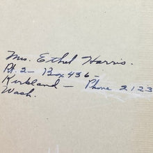 Load image into Gallery viewer, Vintage Thunderhead Hardcover Book Mary O Hara 1943 First Edition