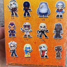 Load image into Gallery viewer, Funko Mystery Minis Suicide Squad Blind Box DC Comics Vinyl Figures Lot of 7