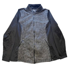Load image into Gallery viewer, RBX Jacket Mens Extra Large Gray Black Full Zip Athleisure Athletic Outdoors
