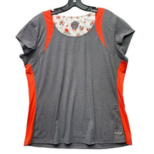 Load image into Gallery viewer, Bolle Shirt Womens 2XL Golf Athletic Performance Athletic Stretchy Work Out