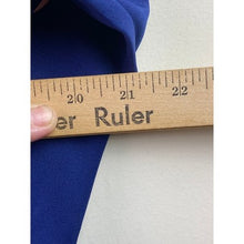 Load image into Gallery viewer, Vintage Jumpsuit Womens 2XL Wide Leg Pant Suit Mature Disco Retro One Piece