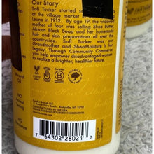 Load image into Gallery viewer, Shea Moisture Raw Shea Butter Moisture Retention Conditioner 13 oz 2 Pack