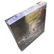 Load image into Gallery viewer, Everdell Spirecrest Expansion Board Game 1st Edition Sealed Strategy Adventure