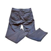 Load image into Gallery viewer, Democracy Ab'solution Pants Womens 4 Gray Jeans Stretch Academia Preppy