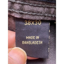 Load image into Gallery viewer, Redhead Pants Mens 38x30 Cargo Gorpcore Outdoors Utility Workwear Rugged