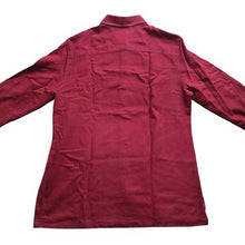 Load image into Gallery viewer, Lauren Ralph Lauren Shirt Womens 10 Mature Preppy Academia Career Everyday