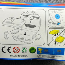 Load image into Gallery viewer, Pretend Doctor Case Playset Medical 18 Piece Toy Interactive Sensory Ages 3+