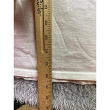 Load image into Gallery viewer, London Shirt Mens Large White Spell Out Preppy Academia Everyday Athleisure