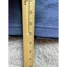 Load image into Gallery viewer, Vintage Shenandoah National Park Jacket Mens Large Embroidered Fleece Full Zip