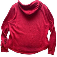 Load image into Gallery viewer, NC State Wolfpack Hoodie Mens Medium College University Academia Athleisure